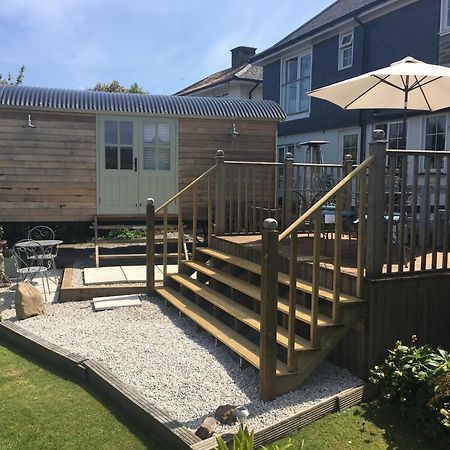 St Ives Downsfield Bed And Breakfast מראה חיצוני תמונה
