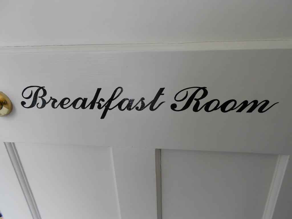 St Ives Downsfield Bed And Breakfast מראה חיצוני תמונה