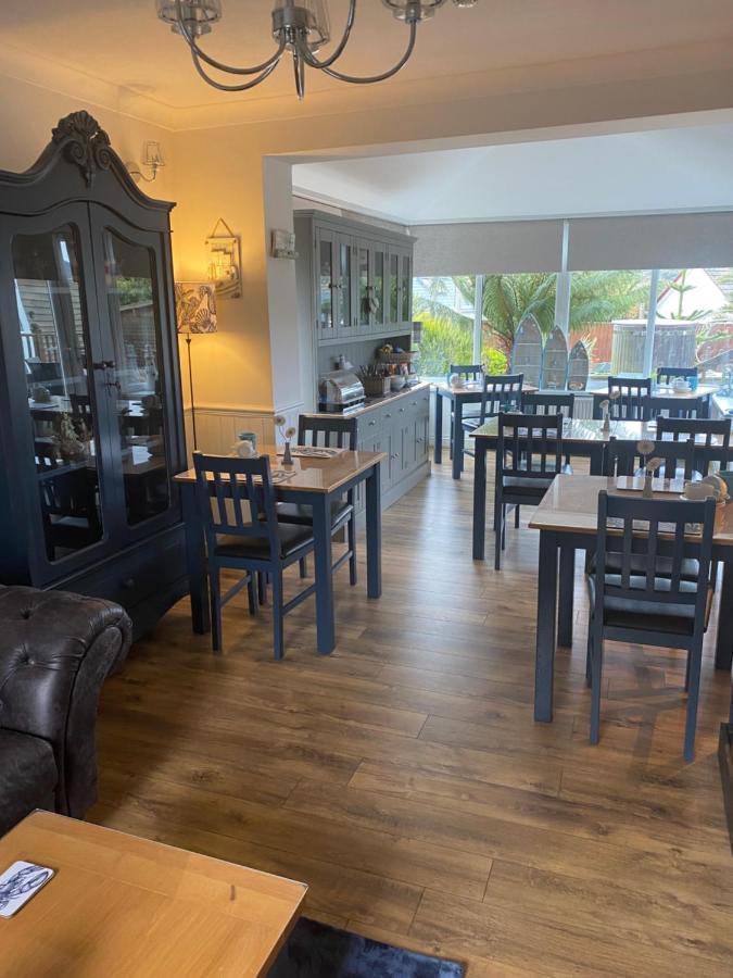 St Ives Downsfield Bed And Breakfast מראה חיצוני תמונה