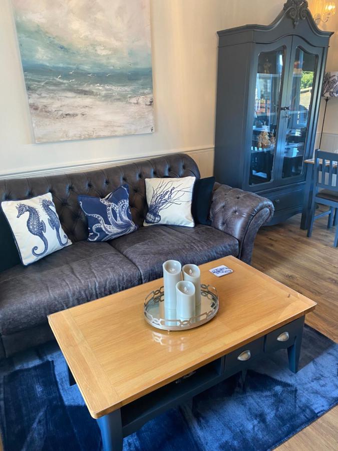 St Ives Downsfield Bed And Breakfast מראה חיצוני תמונה