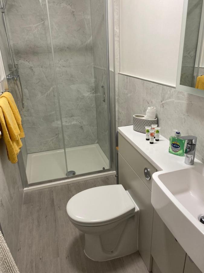 St Ives Downsfield Bed And Breakfast מראה חיצוני תמונה
