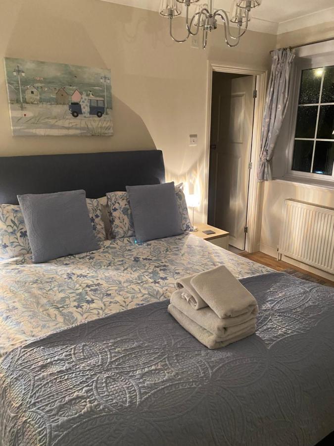 St Ives Downsfield Bed And Breakfast מראה חיצוני תמונה