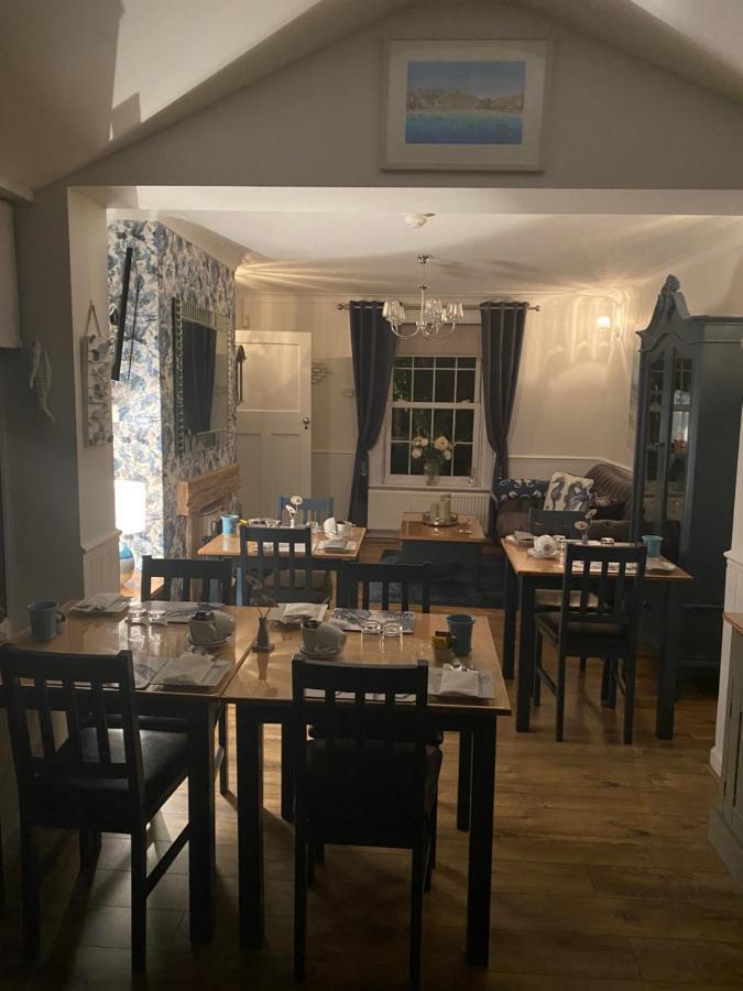 St Ives Downsfield Bed And Breakfast מראה חיצוני תמונה