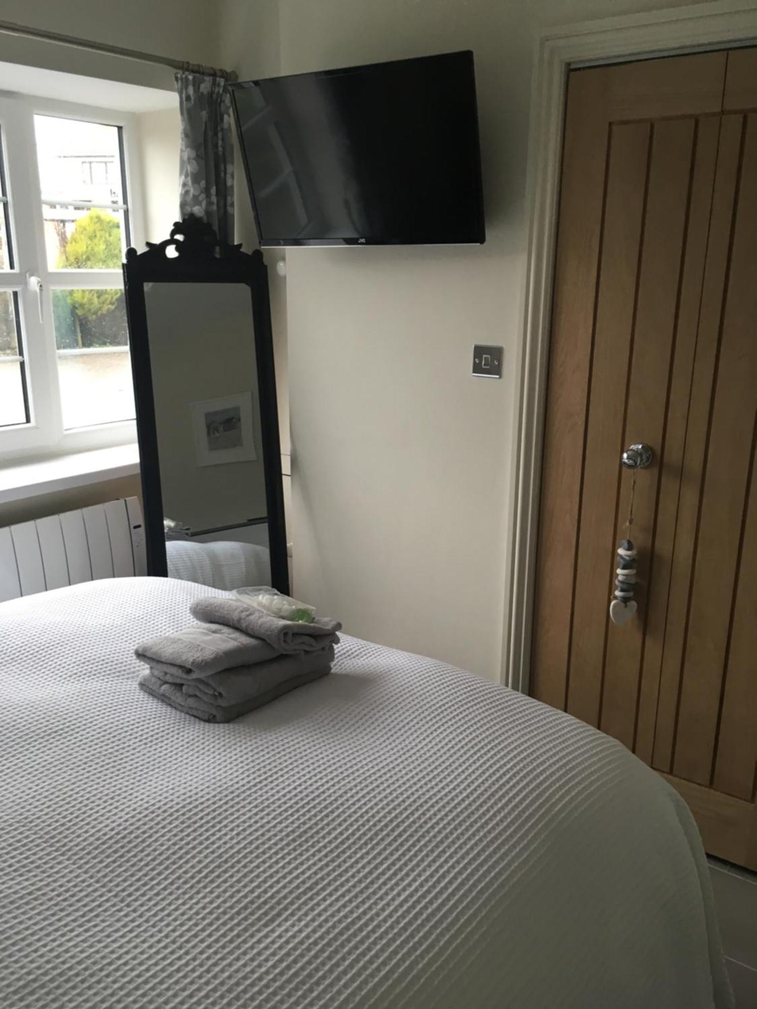 St Ives Downsfield Bed And Breakfast מראה חיצוני תמונה