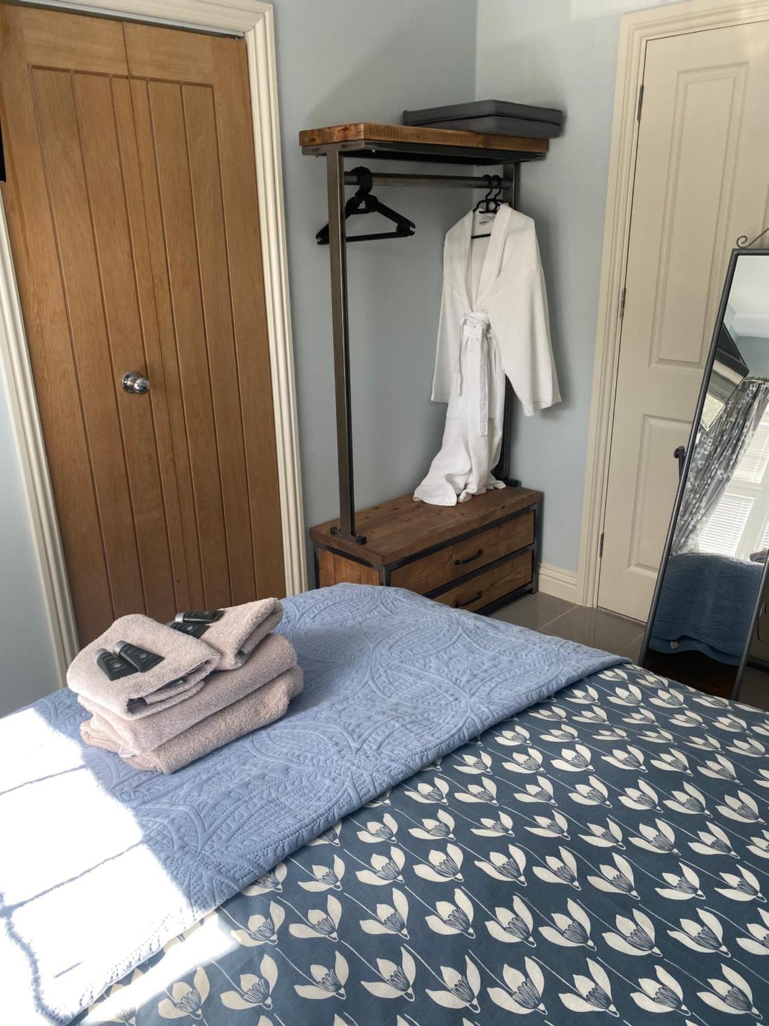 St Ives Downsfield Bed And Breakfast מראה חיצוני תמונה