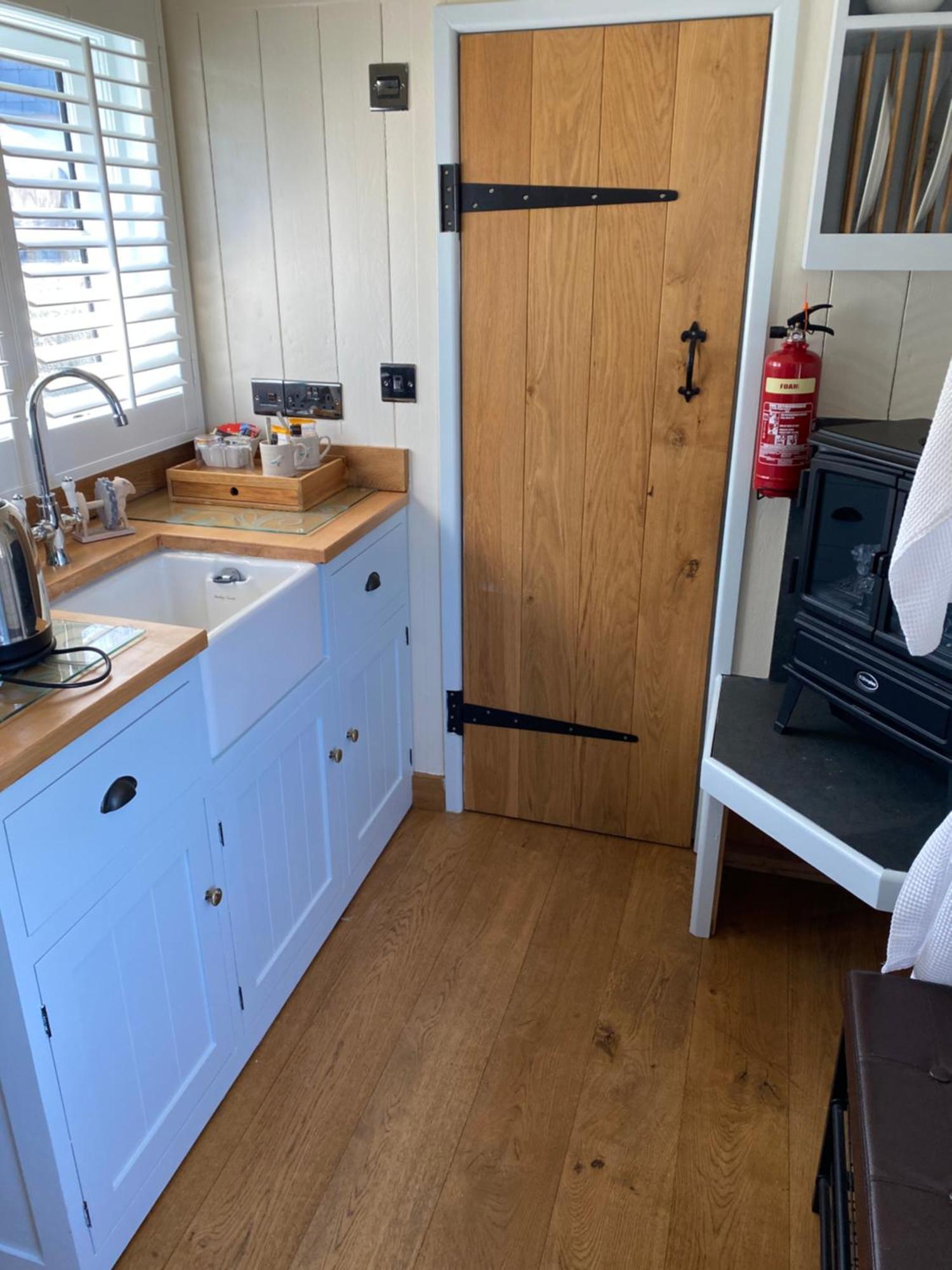 St Ives Downsfield Bed And Breakfast מראה חיצוני תמונה