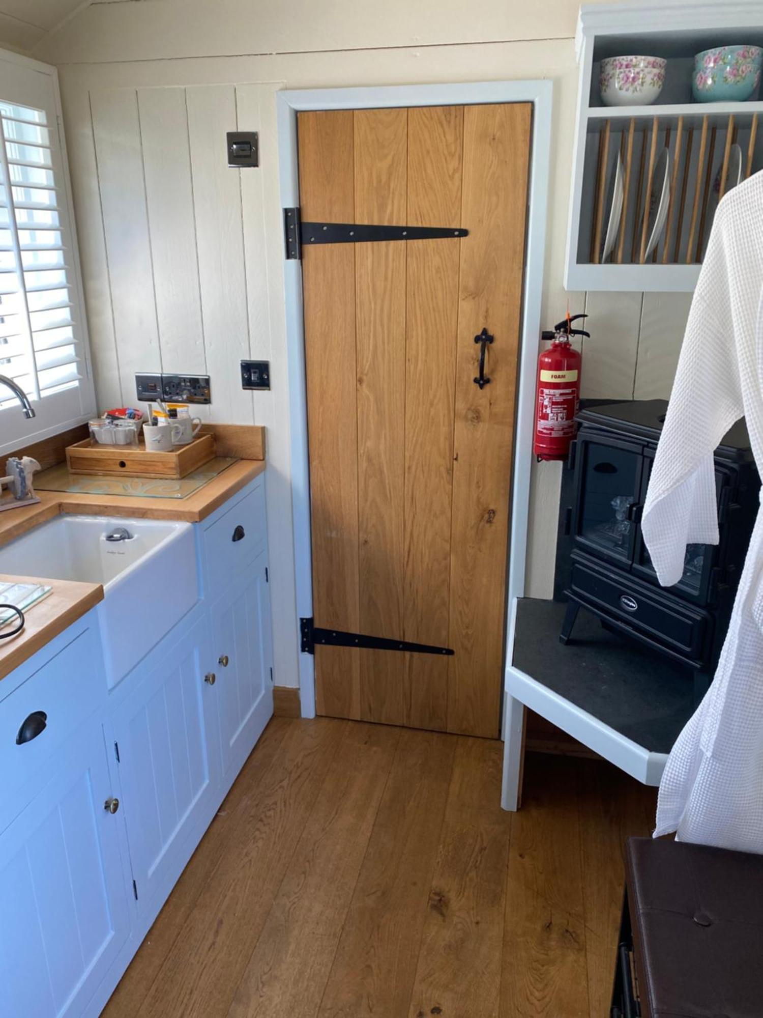St Ives Downsfield Bed And Breakfast מראה חיצוני תמונה