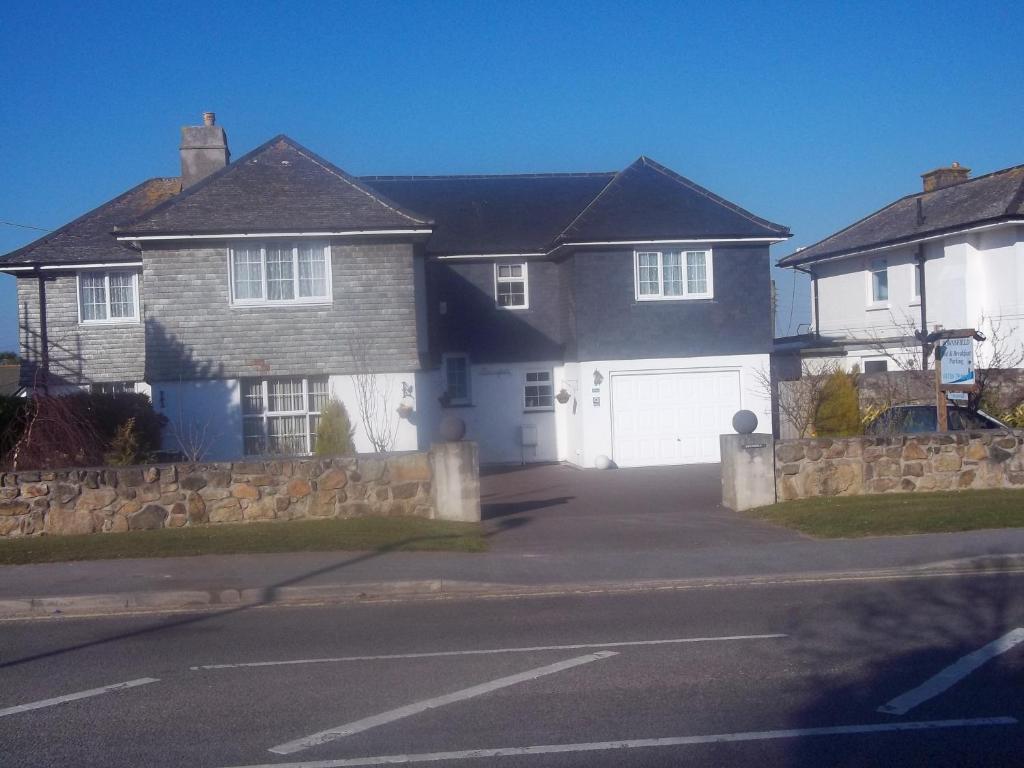 St Ives Downsfield Bed And Breakfast מראה חיצוני תמונה