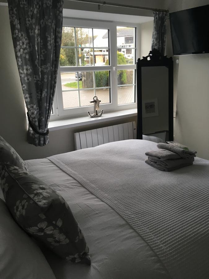 St Ives Downsfield Bed And Breakfast מראה חיצוני תמונה