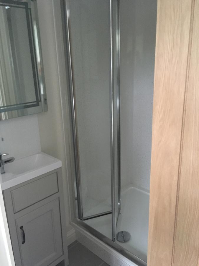 St Ives Downsfield Bed And Breakfast מראה חיצוני תמונה