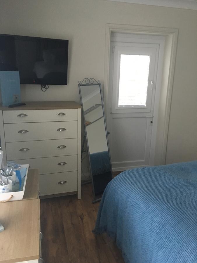 St Ives Downsfield Bed And Breakfast מראה חיצוני תמונה