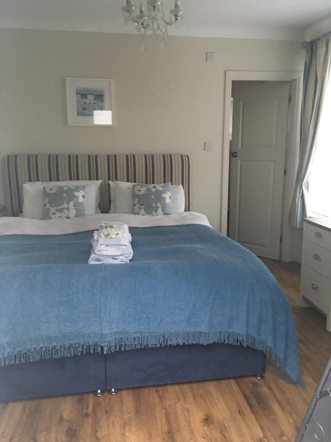 St Ives Downsfield Bed And Breakfast מראה חיצוני תמונה