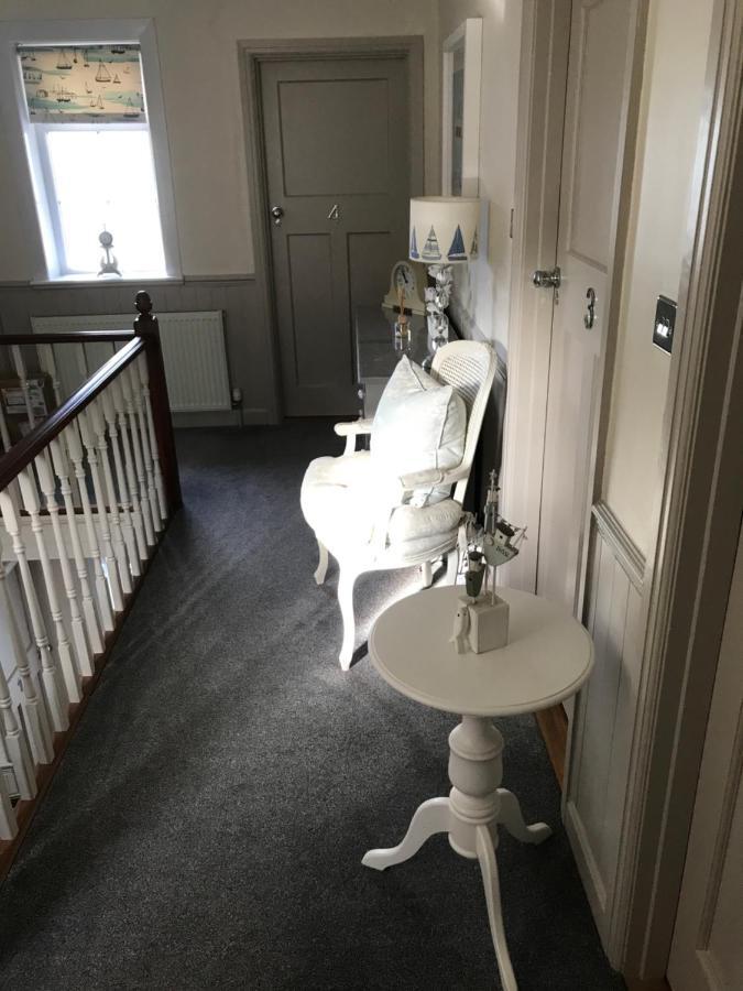 St Ives Downsfield Bed And Breakfast מראה חיצוני תמונה